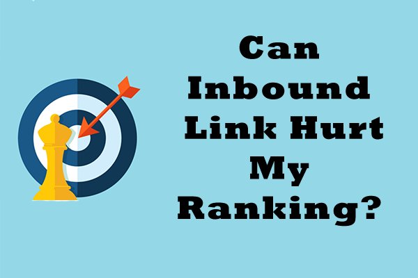 SEOoper's tweet image. Can Inbound Link Hurt My Ranking? - seooper.com/can-any-inboun…
#Flat #LinkingStrategy #Loyalty #Traffic