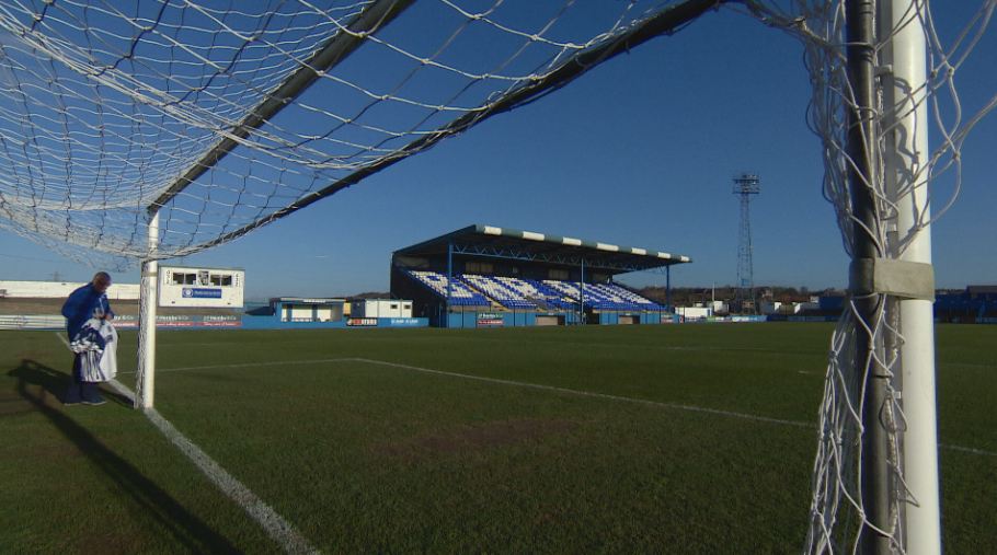Mike Hall (@mikehallitv) on Twitter photo Our feature on <a href="/BarrowAFC/">Barrow AFC</a> ahead of their FA Cup third round tie against Rochdale. On <a href="/GranadaReports/">ITV Granada Reports</a> shortly.
itv.com/news/granada/2… Our feature on <a href="/BarrowAFC/">Barrow AFC</a> ahead of their FA Cup third round tie against Rochdale. On <a href="/GranadaReports/">ITV Granada Reports</a> shortly.
itv.com/news/granada/2…