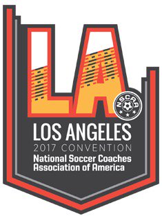 NSCAA Soccer Convention hits LA - Come check out Soccer in the Sand!!!!  Booth - 1044