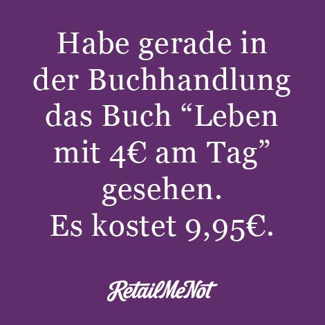 Bei @Thalia bekommst du 15% #Rabatt auf alles > bit.ly/1QzP8Fh