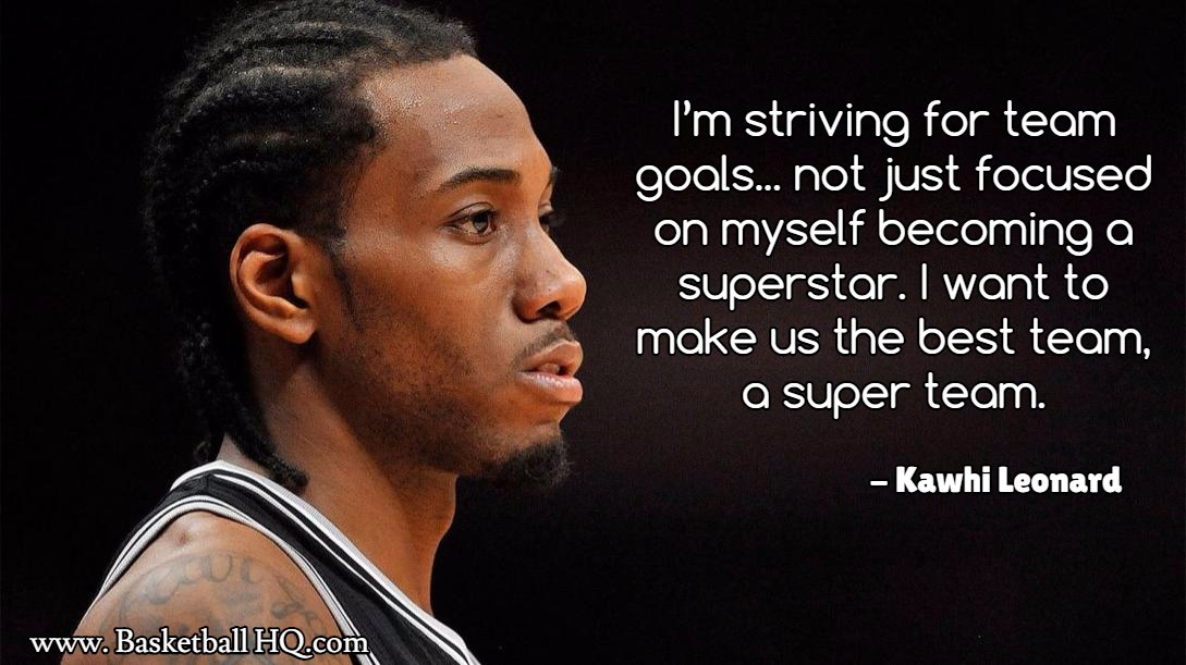 BasketballHQ's tweet photo. This is what a real superstar looks like. #WinningFirst https://t.co/vUpapdBOtN