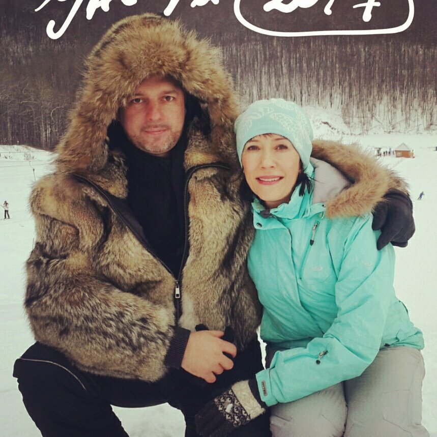 С Новым 2017 годом!
