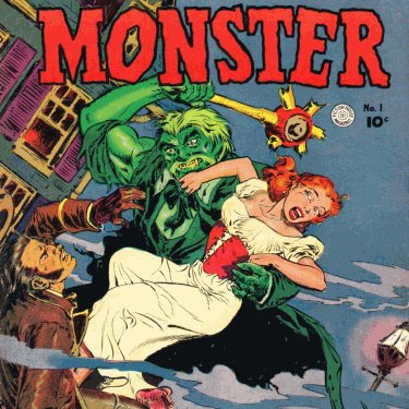 ComicBookPlus tweet media