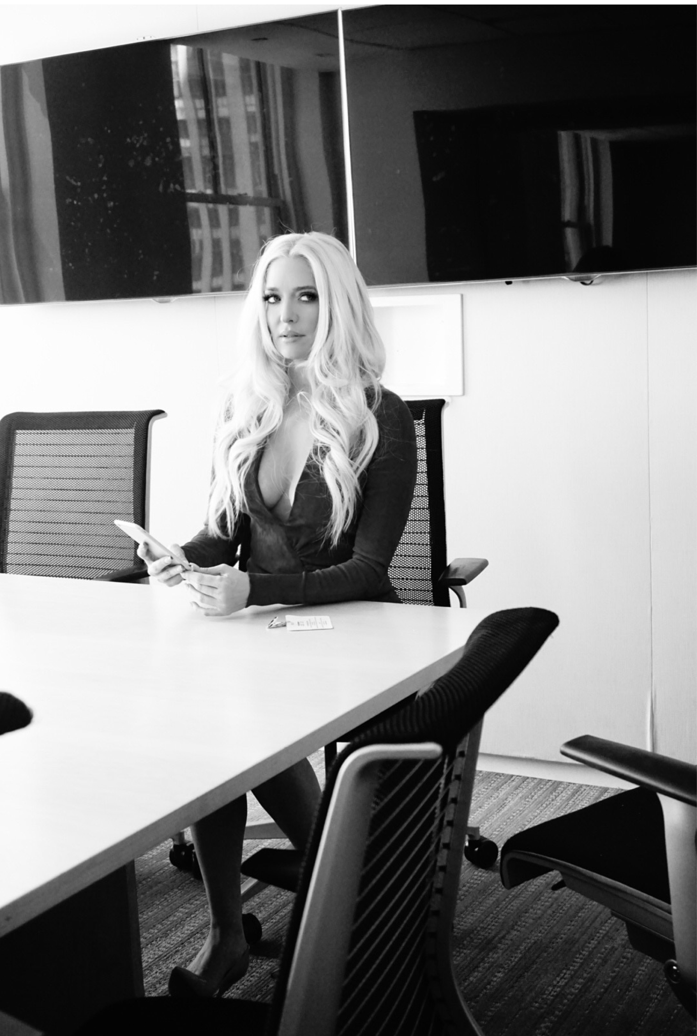 Erika Jayne on Twitter: "Sorry, I ain’t sorry.…