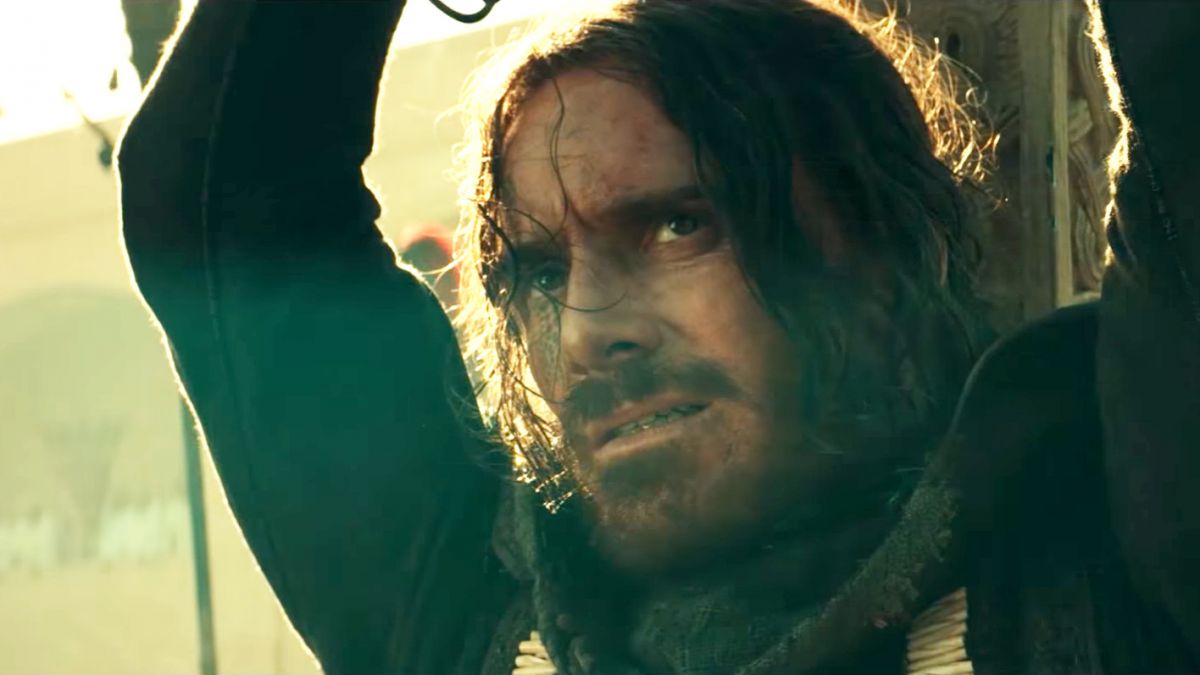 GamesRadar tweet picture