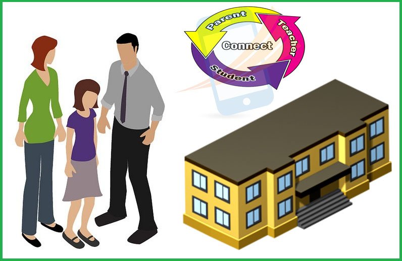 ClassChalk's tweet image. This is an app that will change the way #students , #teachers and #parents communicate today. For more info bit.ly/2eauyhI