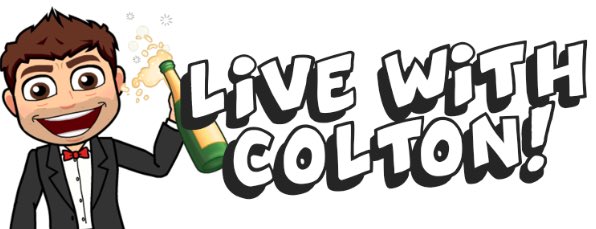 TheBull1017's tweet photo. Join us LIVE from @ColtonBradford's apartment on Facebook LIVE w/ @AnnieBrobst & @TimmyBrownMusic! #LiveWithColton kicks off at 9p! https://t.co/aR9ALGOXni