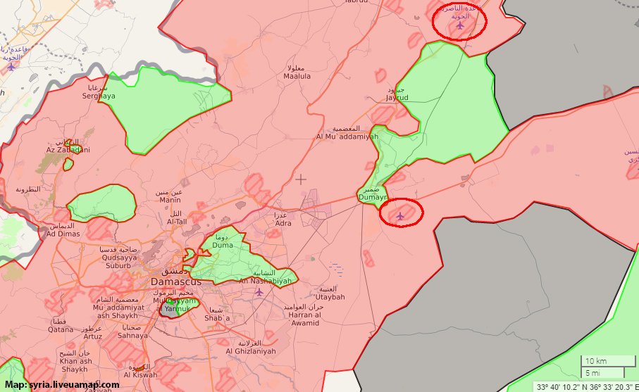 Syrian War: News #11 - Page 19 C1WJKCVWEAAMu6Q