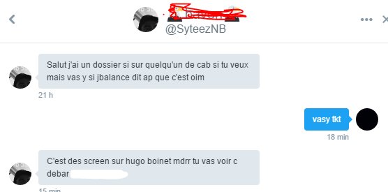 secrtcab's tweet image. Nous avons reçu des dossiers très intéressants, merci beaucoup à cette personne dont nous avons pris soin de conserver l'identité.