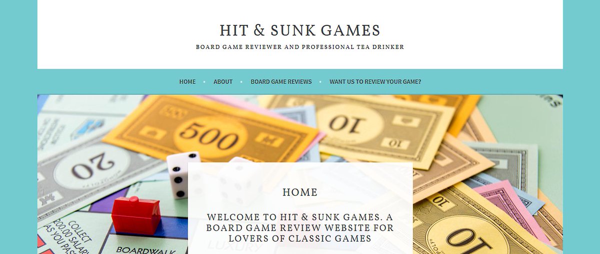 HitandSunkGames's tweet photo. First look at our new website created by the awesome guys at @therealedgybear Great service! Check them out https://t.co/R1OOwAu1Pe https://t.co/nmFW8nKxmm