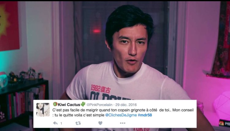 Cot0nCandy's tweet photo. #mdr58 @ClichesDeJigme Merci π±π±π±πππππππ https://t.co/eF6fJA9nGz