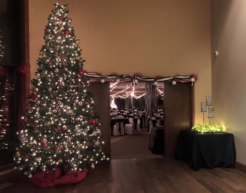 Humber Valley Resort tweet media