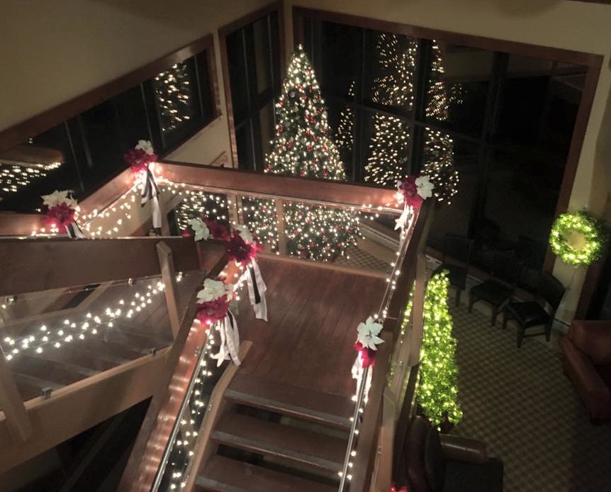 Humber Valley Resort tweet media