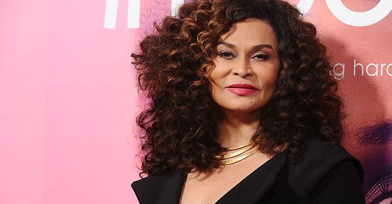 Happy birthday Tina Knowles!  11 times she was better at Instagram than you:  