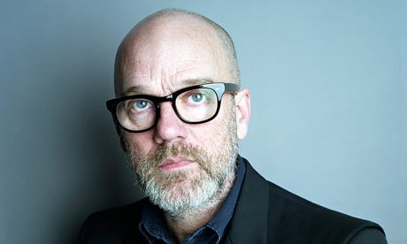  front man, Michael Stipe turns 57 years old today. A very happy birthday to one of our all time favorites. 