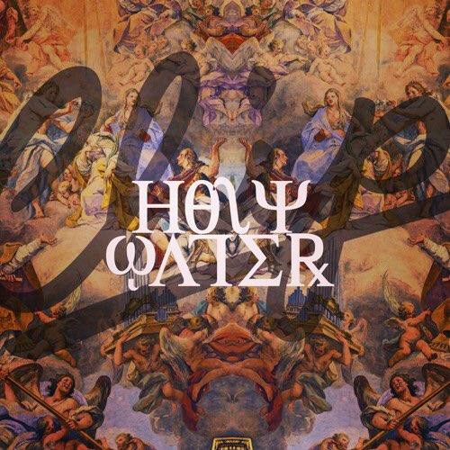 OfficialChip's tweet photo. Going through my soundcloud page...Almost 4 years since 'Holy Water' - https://t.co/2UGAzhvG86 🐾 https://t.co/LoJfbbbo1X