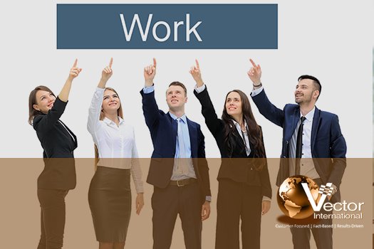Vectorint's tweet photo. “Opportunities are usually disguised as hard work, so most people don't recognize them." — Ann Landers

#WednesdayWisdom https://t.co/TJHrZ6nfpU