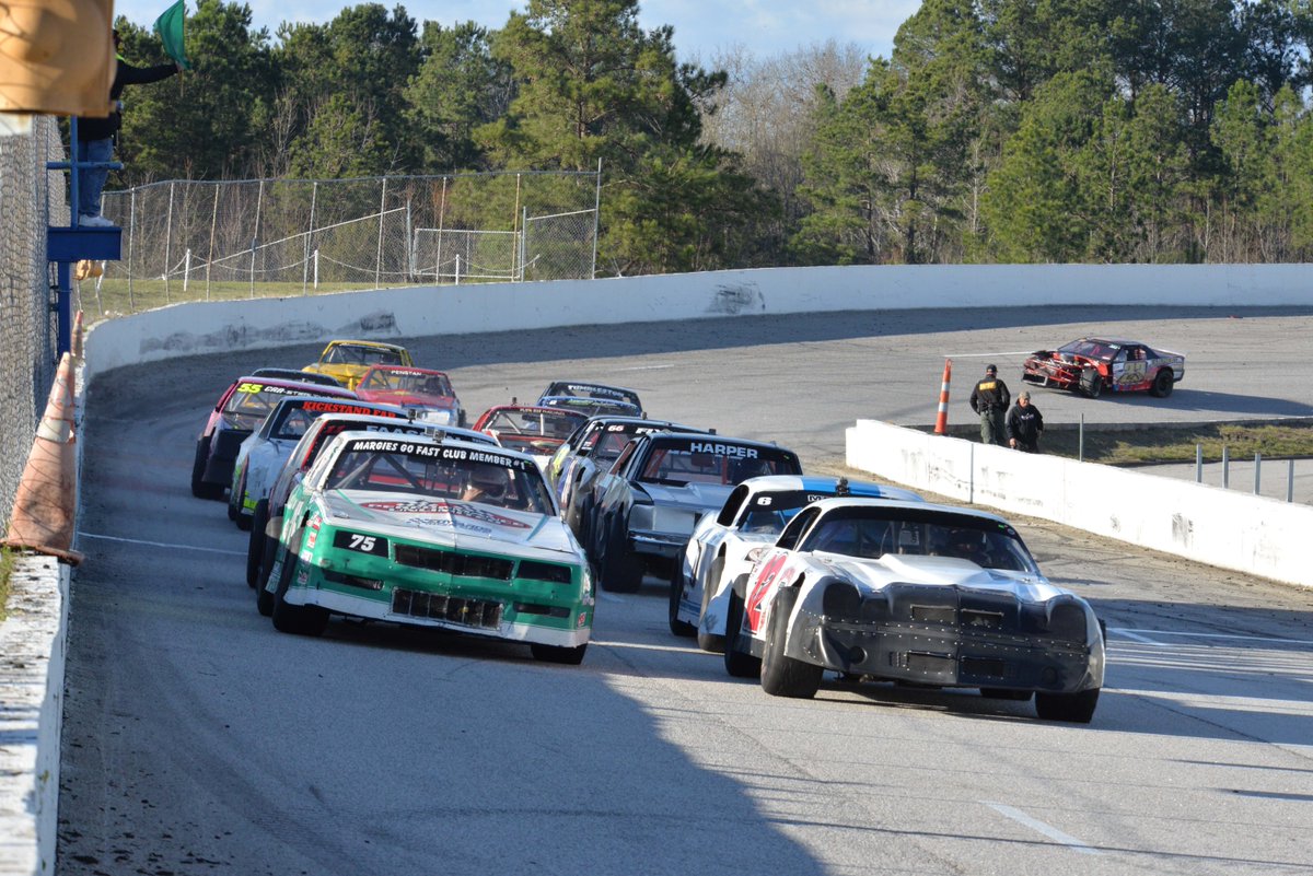 Dillon MotorSpeedway (@dillonspeedway) on Twitter photo Winter Storm Forces <a href="/DillonSpeedway/">Dillon MotorSpeedway</a> To Reschedule 7th Annual New Year’s BASH To Jan. 13-14 ---> thefourthturn.com/2017/01/winter…
#SCNews Winter Storm Forces <a href="/DillonSpeedway/">Dillon MotorSpeedway</a> To Reschedule 7th Annual New Year’s BASH To Jan. 13-14 ---> thefourthturn.com/2017/01/winter…
#SCNews