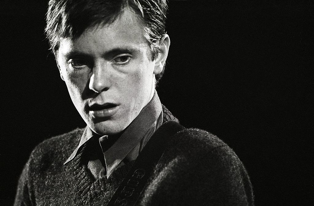 Happy birthday Bernard Sumner the lynchpin turns 61 today 