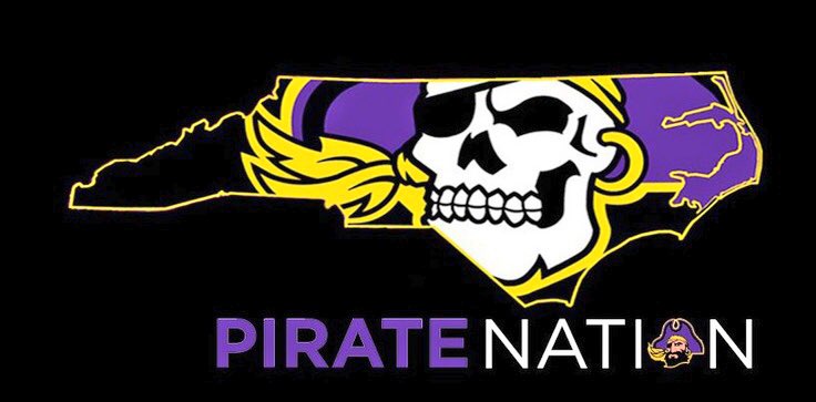 ryanharwell49's tweet image. Blessed to receive an offer from East Carolina University #ECU #TheBoneYard