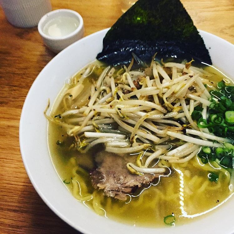 That's a good looking bowl <a href="/eighty20life/">Eighty Twenty Life</a>!