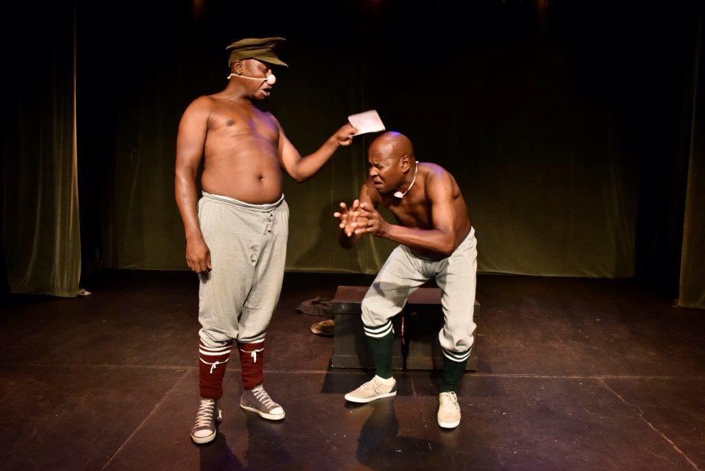Hamilton Dhlamini tweet media
