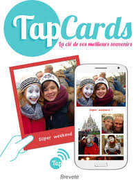 EnkiDevelopment's tweet photo. #Eurotech_BL #MatchfestCES @TapCardsApp presents #digital album #Investors #CES 2017 @PlanetHollywood https://t.co/T2ZBmlCzte