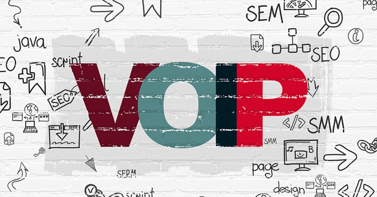 Boost your communication abilities by taking advantage of Hosted Voice's VOIP solutions. Take 2017 to new heights! 
ow.ly/lU92307Eh6C
