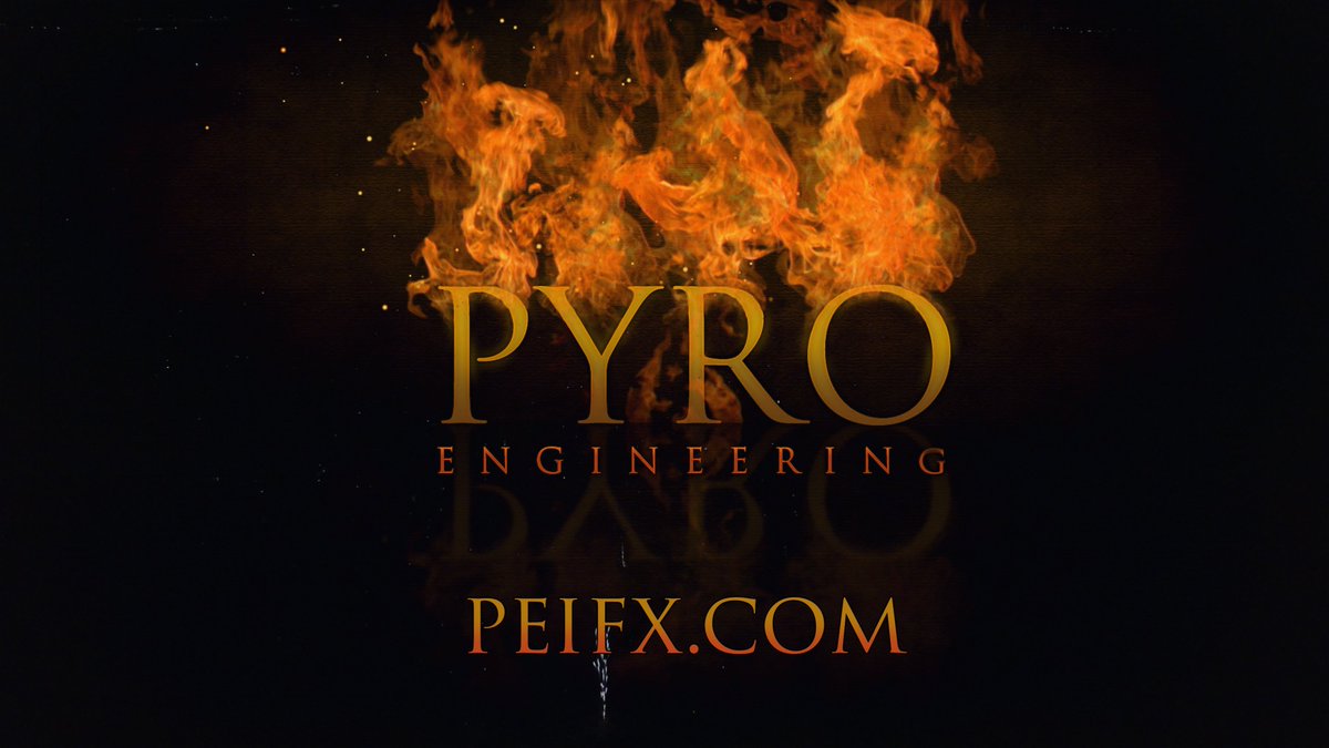 pyroengineering's tweet image. A clip from a recent fireworks show.  Pyro Engineering Experience the Difference ow.ly/fsXH307GJl5