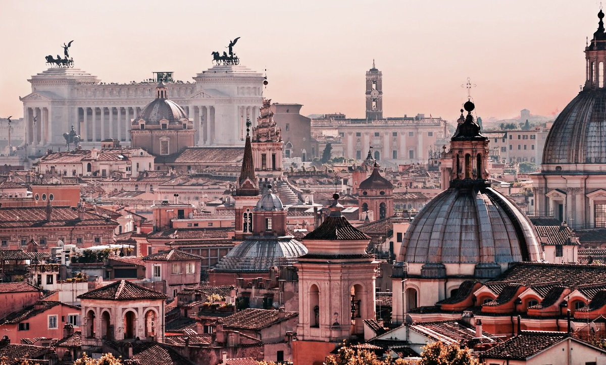 lagarpic's tweet image. Rome, Italy 🇮🇹