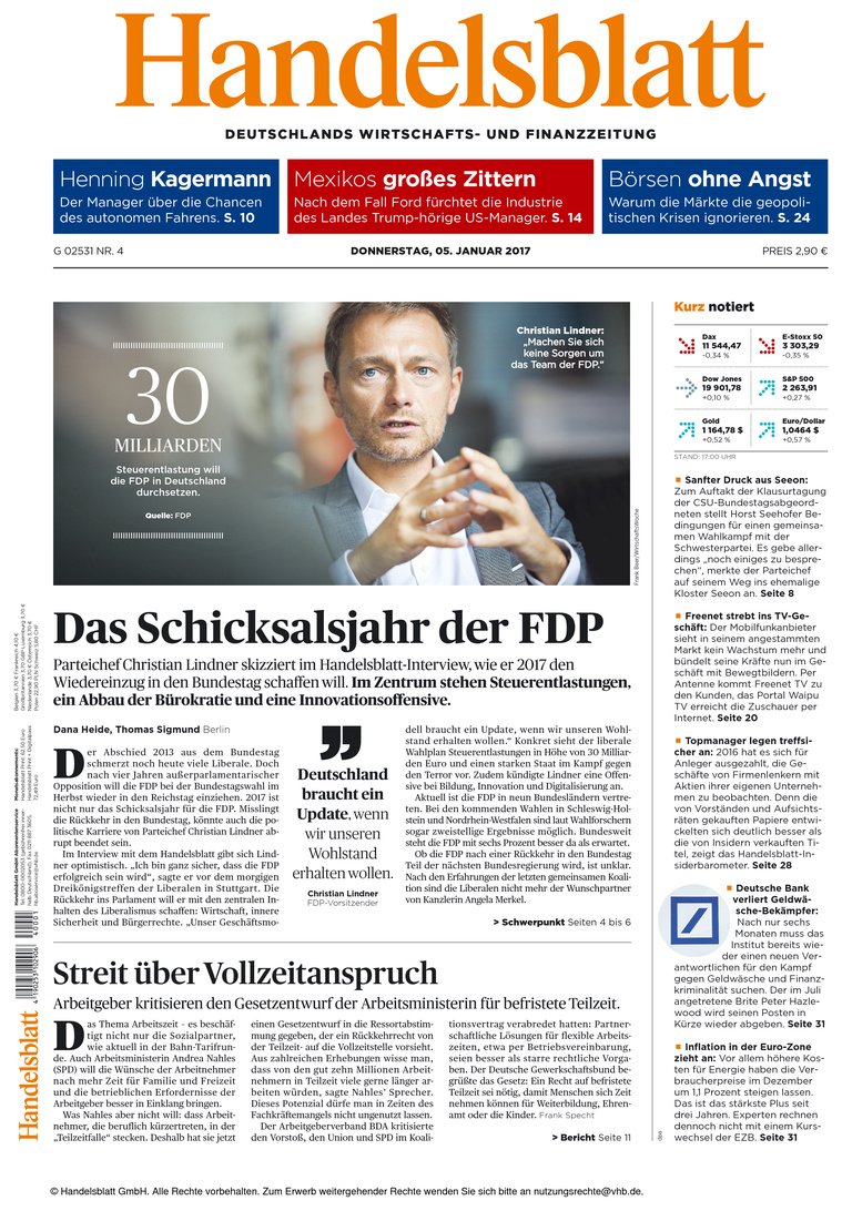 handelsblatt tweet picture