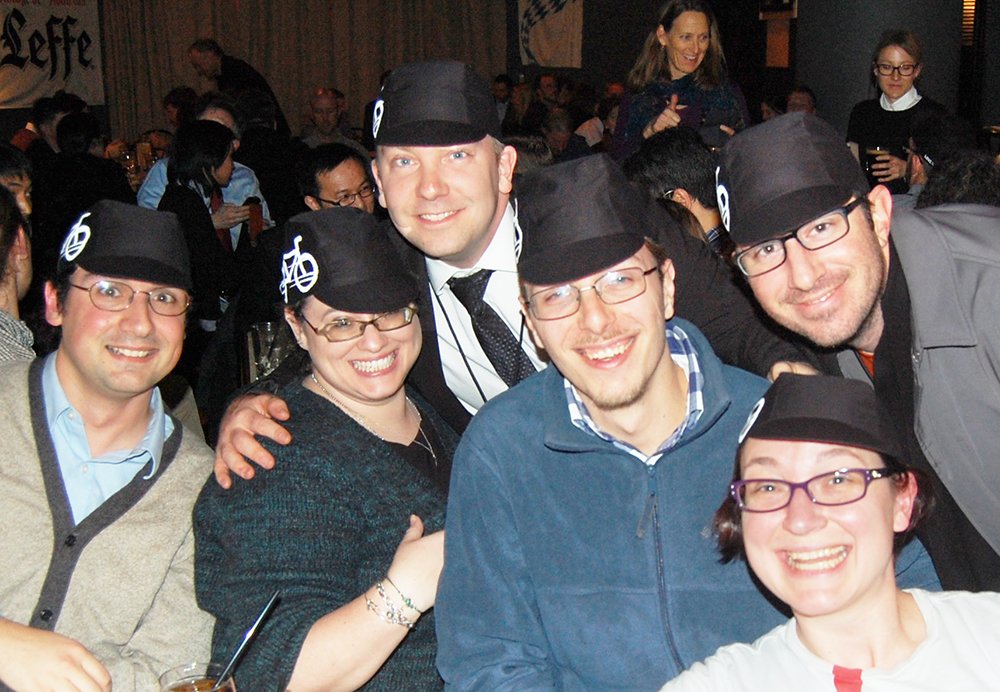 TRECpdx's tweet photo. Thanks to @PSUBikeHub for again donating bike caps for #TranspoTrivia winners at NITC #TRBAM reception!
Register:
https://t.co/OOaVaPCkR3 https://t.co/mx8stRVTRd