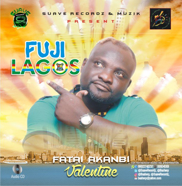 bashexy's tweet photo. #FujiLagos #SuaveLife @AkinwunmiAmbode @followlasg @SuaveRecordz https://t.co/14Kr5IzV1k
