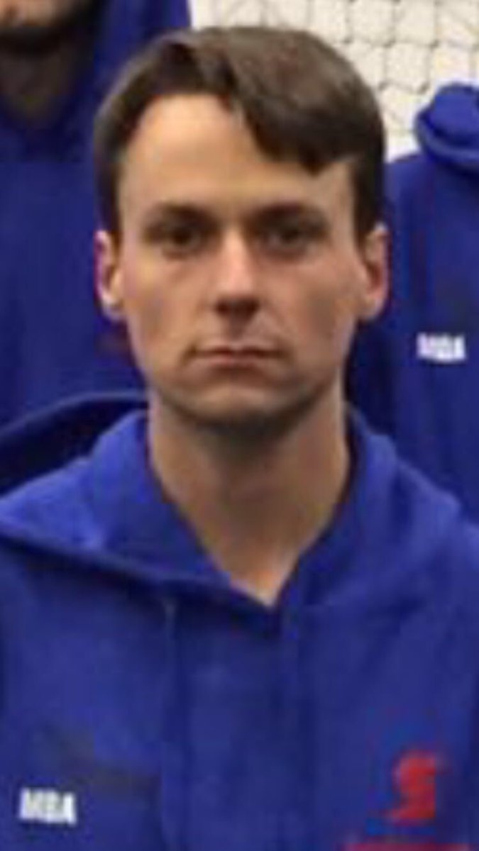 Coach <a href="/william_jhoward/">William Howard</a> .  All buisness #MBAgames2017 #todayfortomorrow