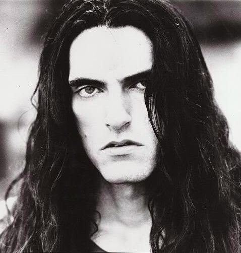 Happy birthday, Peter Steele!!! I miss you... Angel 