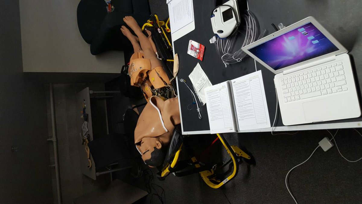 Adventure Medics tweet media