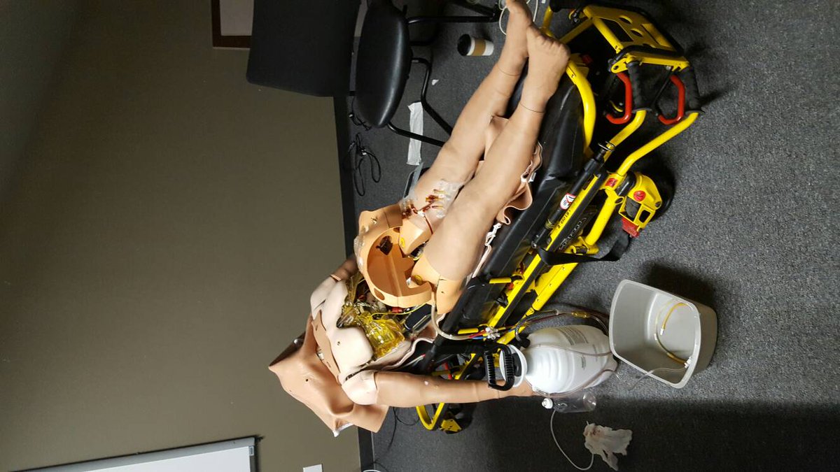 Adventure Medics tweet media