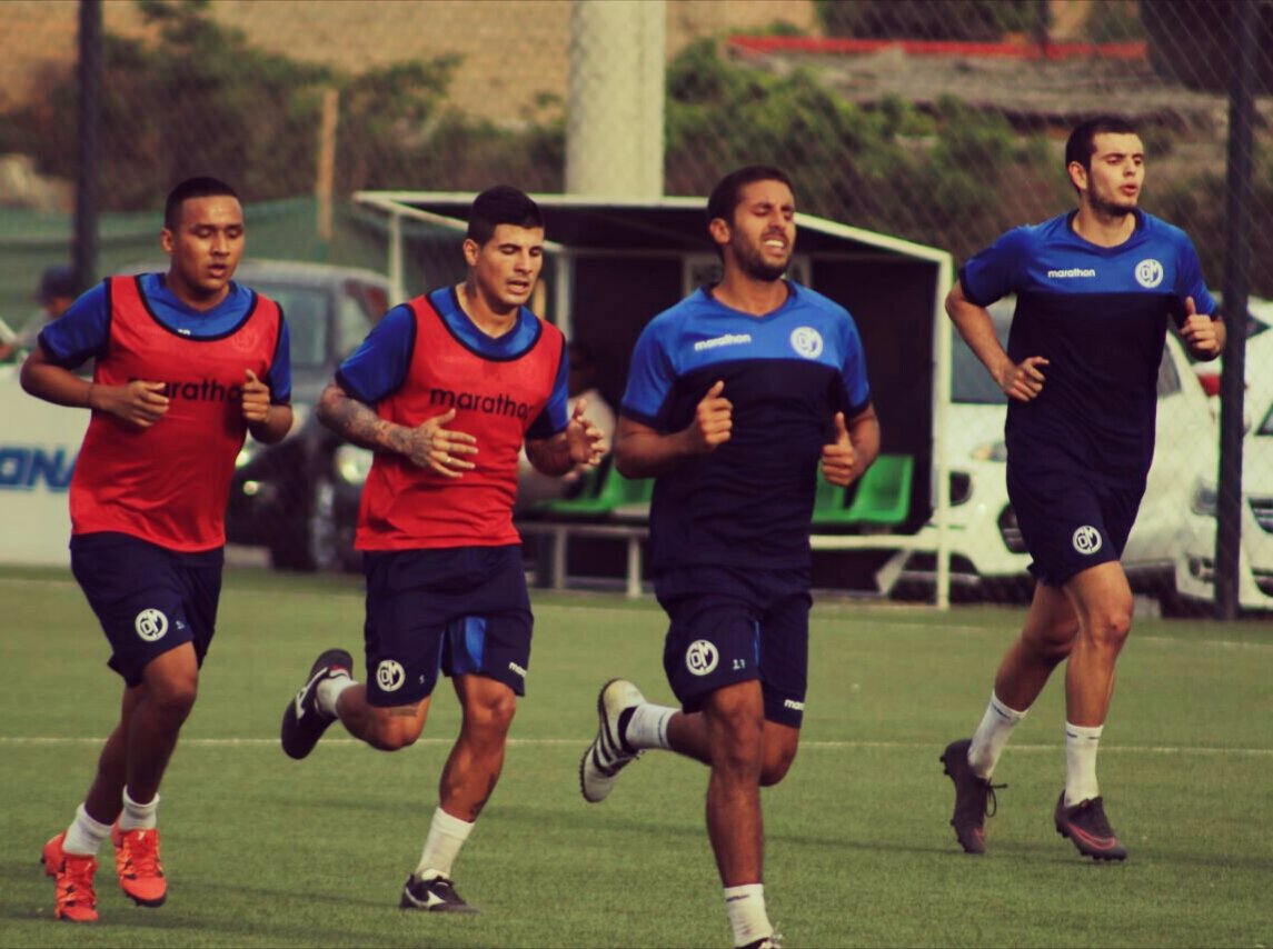 Deportivo Municipal (CCDMunicipal) Twitter