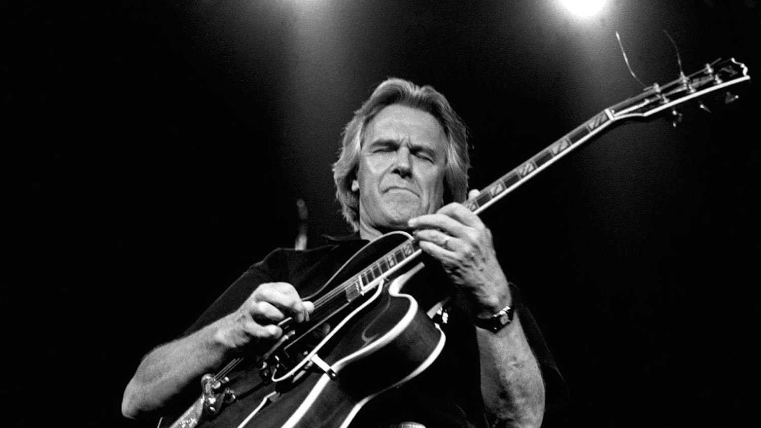 Happy birthday john mclaughlin 