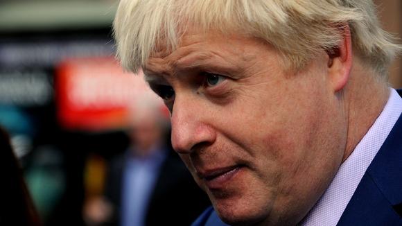 angelneptustar's tweet image. Journos &amp;amp; Foreign Office say #borisjohnson most learned, brilliant #ForeignSec since Lord Curzon. Thornberry a bimbo.