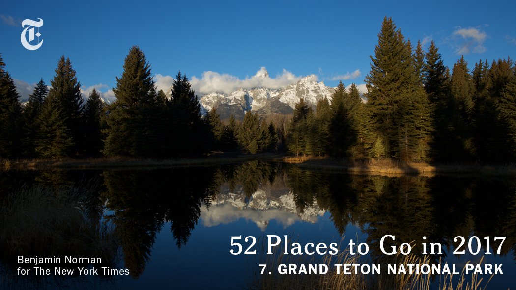 52 Places To Go In 2017 | 52 places to go in 2017 52 Places To Go In 2017 | 52 places to go in 2017