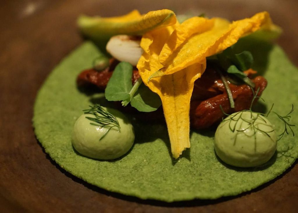 ZenEuroTravels's tweet photo. The Best Restaraunt in Mexico City https://t.co/9nlnSXlAT7 https://t.co/HGoLSk9OtU