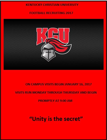 GoKnightsFB's tweet image. Who's next? Become a Knight! We are building a winner, one player at a time! #winningspirit #knightFAST #allinforever