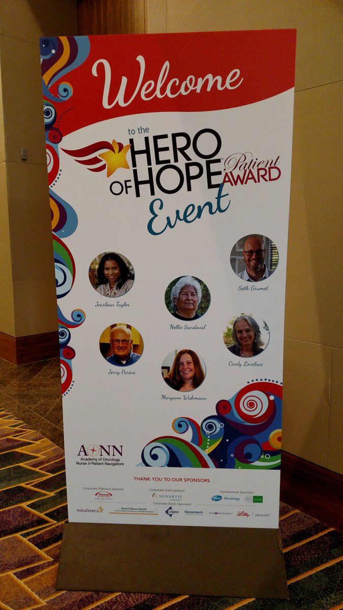 NETAwareBlog's tweet photo. Conquer Magazine's 2016 Heroes of Hope book featuring Maryann Wahmann &amp; Cindy Lovelace https://t.co/dzfss5BSWe https://t.co/WTNdEiRMqX