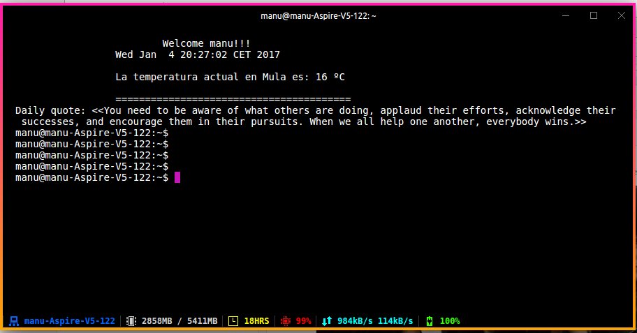 mrm8488's tweet image. It is awesome to work with #hyperterm. You can find a lot of plugins and themes here:github.com/bnb/awesome-hy…