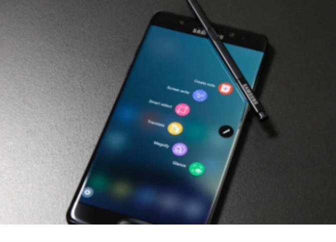 alsharq_portal's tweet image. معلومات جديدة عن هاتف #Galaxy_Note_8 من #سامسونج 
bit.ly/2iwsy5j
#تكنولوجيا