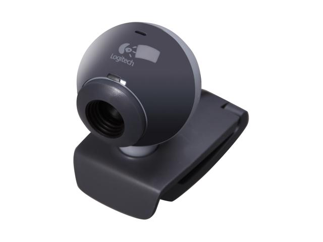 Logitech C200 ID Card Camera