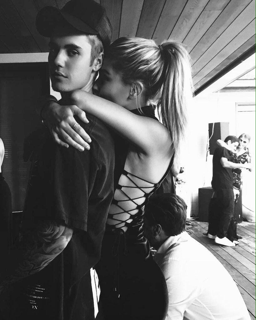 leticiasst's tweet photo. Podem falar o que quiser de 2016 mas essas fotos eram tudo no comeรงo do meu ano, voltaaa #RememberJailey https://t.co/vq8ajT75Tg
