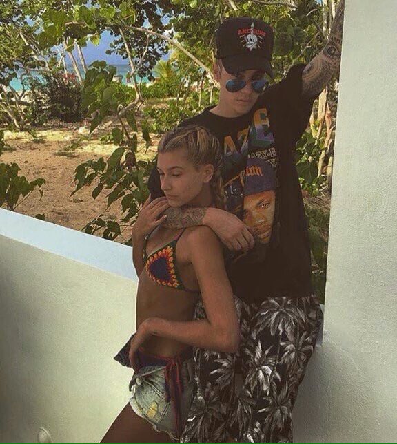 leticiasst's tweet photo. Podem falar o que quiser de 2016 mas essas fotos eram tudo no comeรงo do meu ano, voltaaa #RememberJailey https://t.co/vq8ajT75Tg
