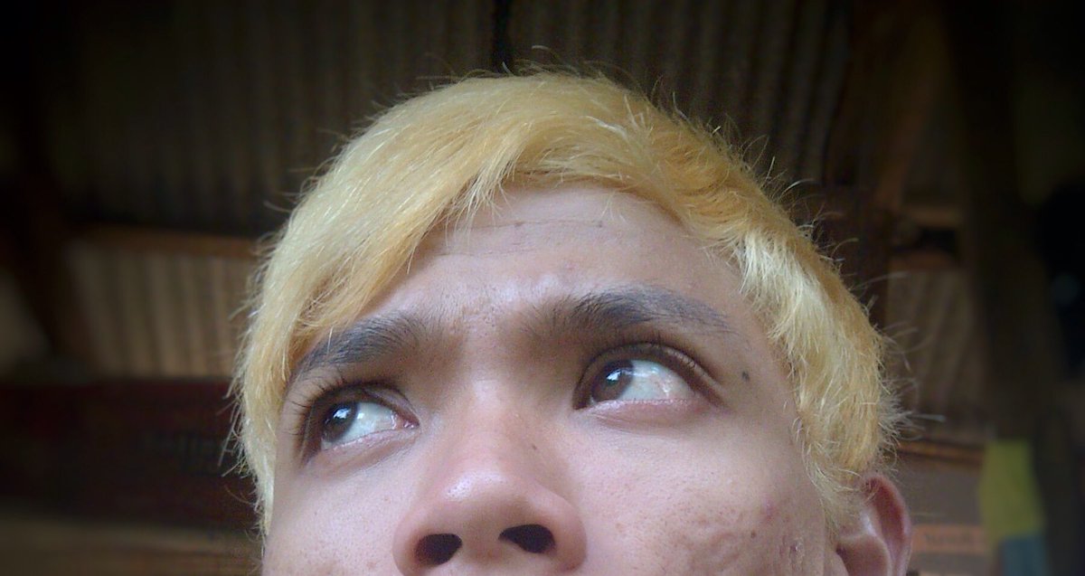 Jangan jadi orang bodoh yang memaksakan banyak keinginan dengan jutaan keegoisan 😴